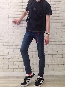 yuudai4673さんのコーディネート