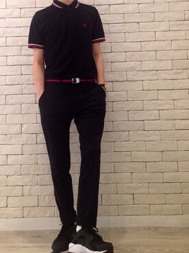 yuudai4673さんのコーディネート