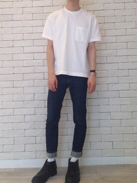 yuudai4673さんのコーディネート