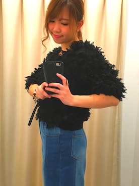 下り坂♡さんのコーディネート