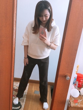 下り坂♡さんのコーディネート