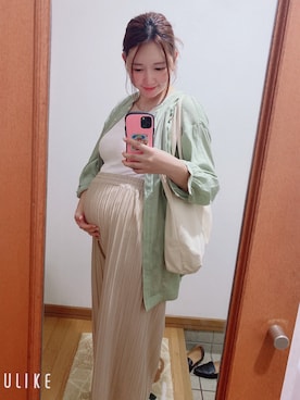 下り坂♡さんのコーディネート