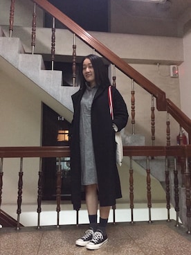 Pinkiさんのコーディネート