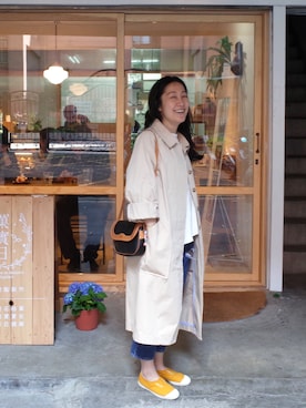 Pinkiさんのコーディネート