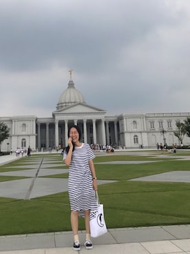 Pinkiさんのコーディネート