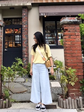 Pinkiさんのコーディネート