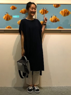 Pinkiさんのコーディネート