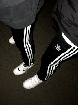 Kiwiさんのコーディネート