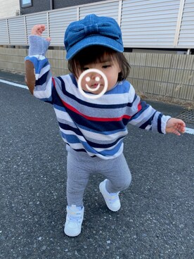 cocoさんのコーディネート