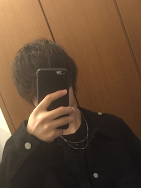 黒さんのコーディネート