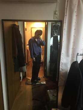 黒さんのコーディネート
