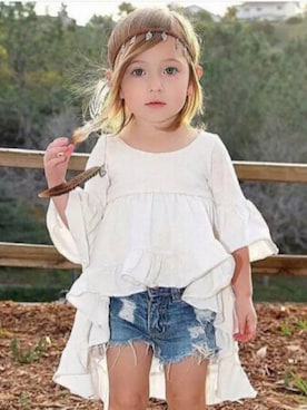 comooo.storeさんのコーディネート