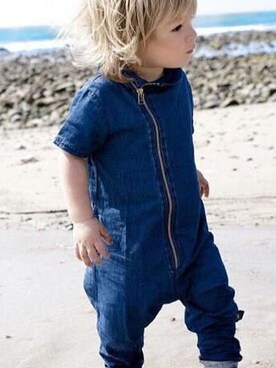 comooo.storeさんのコーディネート