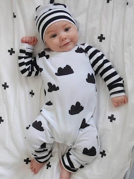 comooo.storeさんのコーディネート