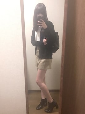 saki1wさんのコーディネート