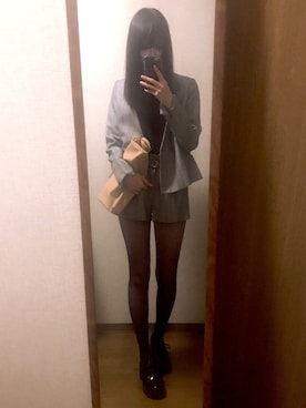 saki1wさんのコーディネート