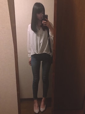 saki1wさんのコーディネート