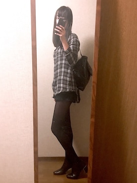 saki1wさんのコーディネート