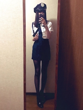 「showroom」｜saki1wさん（レディース・167cm）の秋コーディネート