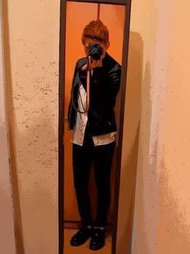 まさのすけさんのコーディネート