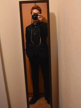 まさのすけさんのコーディネート