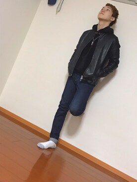 まさのすけさんのコーディネート