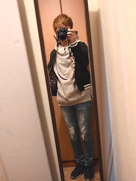 まさのすけさんのコーディネート