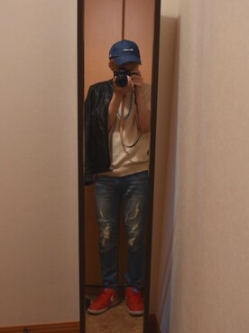 まさのすけさんのコーディネート