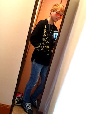 まさのすけさんのコーディネート