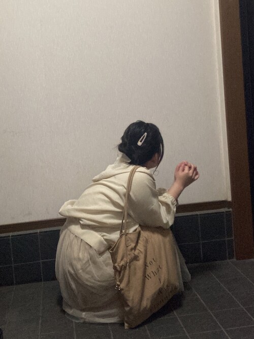 asu🍋(復活)さんのコーディネート