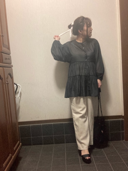 asu🍋さんのコーディネート