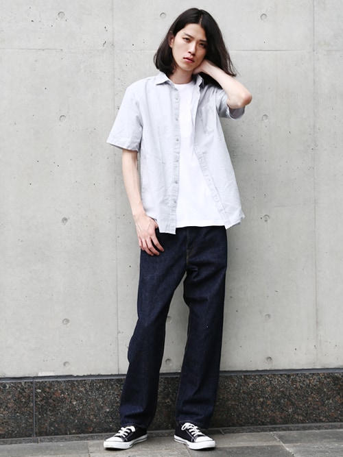 Rocky MonroeRocky Monroe����̃V���c/�u���E�X�u�Ȗ�COOLMAX���C�h�J���[�����V���c�iRocky Monroe�b���b�L�[�������[�j�v���g�����R�[�f�B�l�[�g