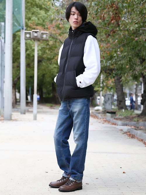 Rocky MonroeRocky Monroe����̃_�E���x�X�g�u�V�[�����X�_�E���x�X�g�iRocky Monroe�b���b�L�[�������[�j�v���g�����R�[�f�B�l�[�g