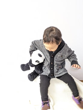 json115さんのコーディネート