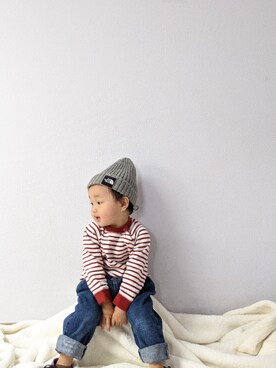 json115さんのコーディネート