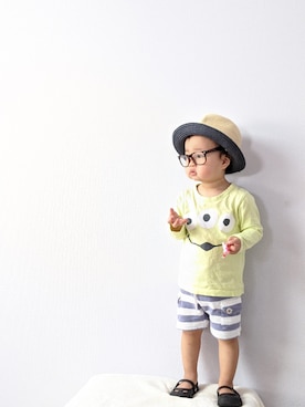 json115さんのコーディネート