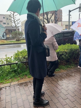 y_Oさんのコーディネート