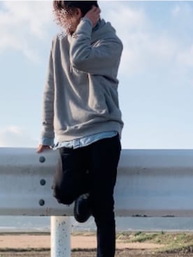 y_Oさんのコーディネート