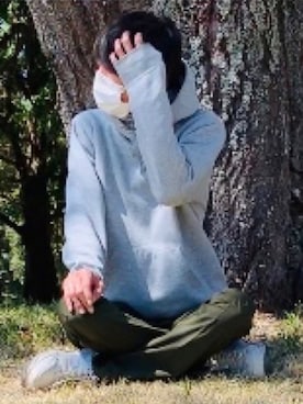 y_Oさんのコーディネート