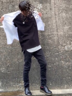 y_Oさんのコーディネート