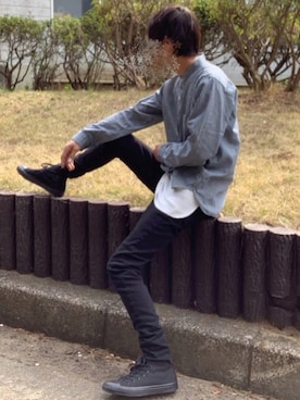 y_Oさんのコーディネート