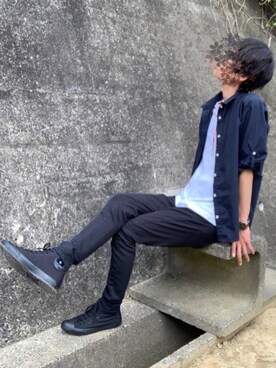 y_Oさんのコーディネート