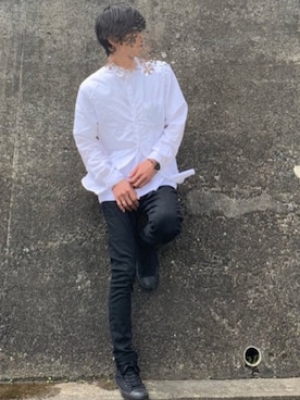 y_Oさんのコーディネート