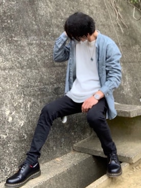 y_Oさんのコーディネート