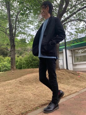 y_Oさんのコーディネート