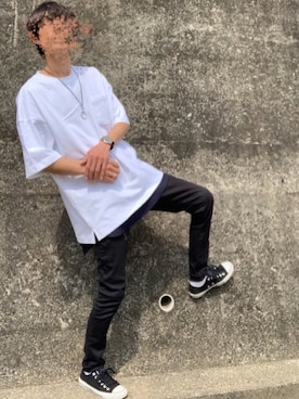 y_Oさんのコーディネート