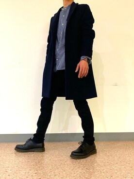 y_Oさんのコーディネート