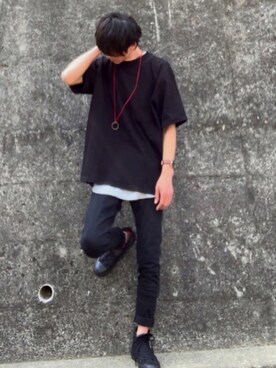 y_Oさんのコーディネート