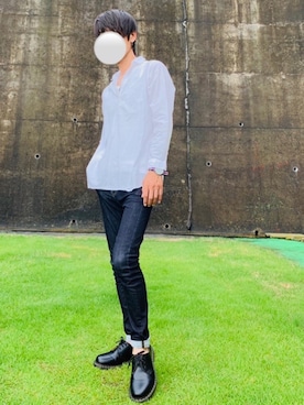 y_Oさんのコーディネート