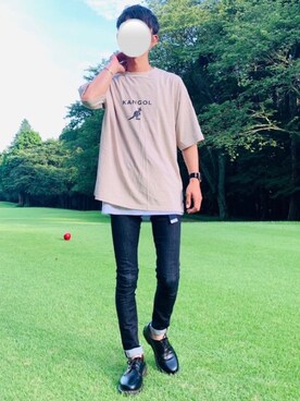 y_Oさんのコーディネート